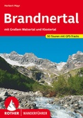 Bild: Brandnertal - Rother Bergverlag
