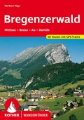 Bild: Bregenzerwald - Rother Bergverlag
