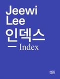 Cover: Jeewi Lee - Hatje Cantz Verlag