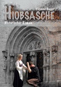Cover: Hiobsasche - BoD - Books on Demand