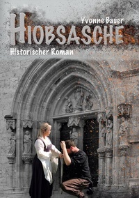 Enlarge image Cover: Hiobsasche - BoD - Books on Demand
