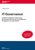 Abbildung von: IT-Governance - Fachmedien Recht und Wirtschaft
