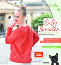 Abbildung von: EaSy Sweater - Stiebner