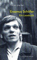 Cover: Erasmus Sch&ouml;fer - Aisthesis