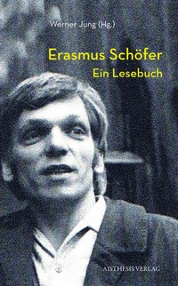 Enlarge image Cover: Erasmus Schöfer - Aisthesis