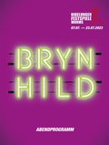 Cover: Brynhild - Worms Verlag