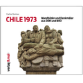 Cover: CHILE 1973 - Verlag 8. Mai