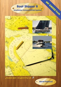 Abbildung von: Boat Skipper B Buminar® - FEIERABEND Buch- und Kunstverlag e.U.
