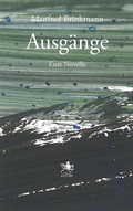 Cover: Ausg&auml;nge - Verlag Ralf Liebe
