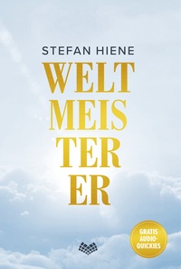 Enlarge image Cover: Weltmeisterer - Aufwachkultur