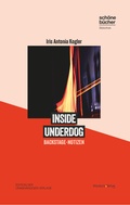 Cover: Inside Underdog - Mirabilis