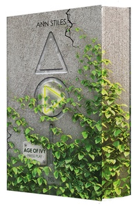 Abbildung von: AGE OF IVY - Theil Verlag