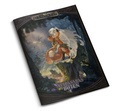 Cover: Die Schwarze Katze - Aphasmas Boten Abenteueranthologie - Ulisses Medien und Spiel Distribution GmbH