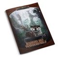 Cover: Die Schwarze Katze - Jenseits des Wasserfalls - Ulisses Medien und Spiel Distribution GmbH