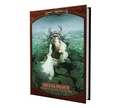 Cover: Die Schwarze Katze - Donnerbach - Schleichender Verfall - Ulisses Medien und Spiel Distribution GmbH