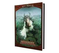 Abbildung von: Die Schwarze Katze - Donnerbach - Schleichender Verfall - Ulisses Medien und Spiel Distribution GmbH