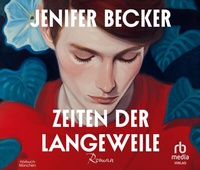 Abbildung von: Zeiten der Langeweile - abod