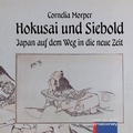 Cover: HOKUSAI UND SIEBOLD - p.machinery