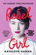Cover: Rebel Girl - William Collins