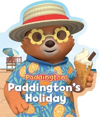 Abbildung von: Paddington's Holiday - HarperCollins