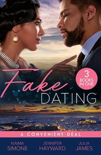 Enlarge image Cover: Fake Dating: A Convenient Deal - HarperCollins