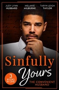 Cover: Sinfully Yours: The Convenient Husband - HarperCollins