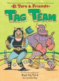 Cover: Tag Team: El Toro And Friends - HarperCollins