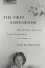 Cover: The First Amerasians - Oxford University Press Inc