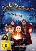 Cover: Lucia und der Weihnachtsmann - Koch Media Home Entertainment