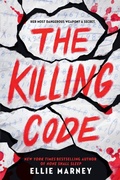 Cover: The Killing Code - Little, Brown Young Readers