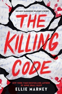 Enlarge image Cover: The Killing Code - Little, Brown Young Readers