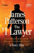 Cover: The #1 Lawyer - Little Brown and Company