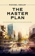 Cover: The Master Plan - Playwrights Canada Press