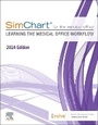 Cover: SimChart for the Medical Office (2024) - Churchill Livingstone