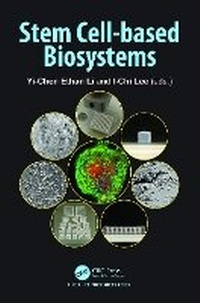 Abbildung von: Stem Cell-based Biosystems - CRC Press