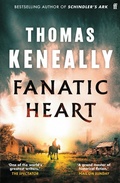 Cover: Fanatic Heart - Faber And Faber Ltd.