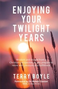 Cover: Enjoying your twilight years - various Australia publishers