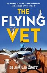 Abbildung von: The Flying Vet - ABC Books