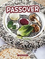 Cover: Passover - Pebble Books