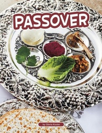 Enlarge image Cover: Passover - Pebble Books