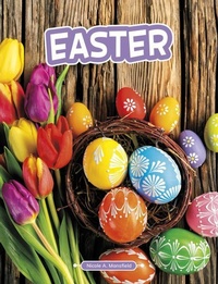 Enlarge image Cover: Easter - Pebble Books