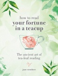 Cover: How to read your fortune in a teacup - Pyramid