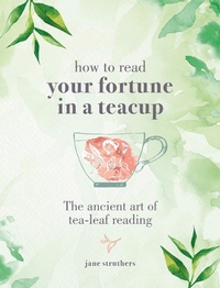 Enlarge image Cover: How to read your fortune in a teacup - Pyramid