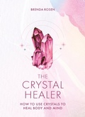Cover: The Crystal Healer - Pyramid