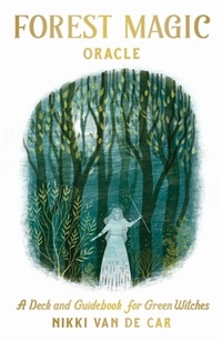 Enlarge image Cover: Forest Magic Oracle - Running Press Adult