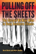 Cover: Pulling Off the Sheets - Southern Illinois University Press