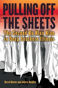 Enlarge image Cover: Pulling Off the Sheets - Southern Illinois University Press