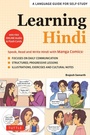 Cover: Learning Hindi - Tuttle Publishing