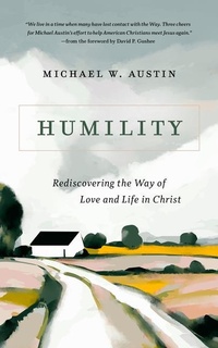 Enlarge image Cover: Humility - William B Eerdmans Publishing Co