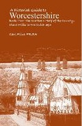 Cover: A Pictorial Guide to Worcestershire - Malvern Walks
